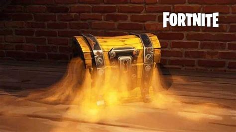 As with any new season of fortnite, the map has seen. Fortnite Season 4 Makes Major Change to Chest Spawns ...