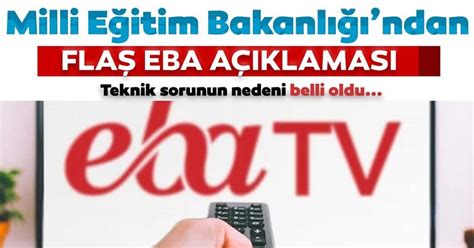 Meb son dakika yüz yüze eğitime başlayacak liseler… hangi liseler açılacak sorusu yanıt buldu. Son dakika: MEB'den flaş EBA açıklaması: Siber saldırıya ...