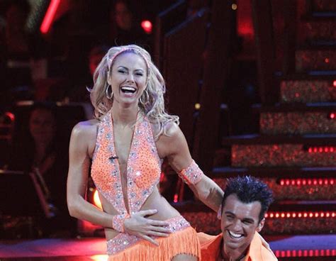 6 Stacy Keibler From Dwts Most Naked And Most Covered Up Stars E News