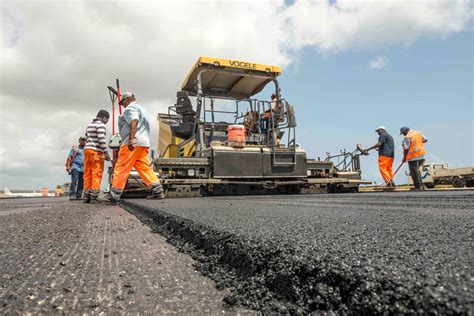 Road Construction And Development Cwm