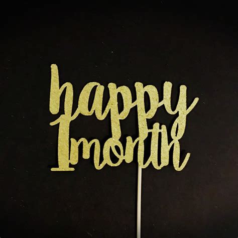 First Month Birthday Quotes Shortquotescc