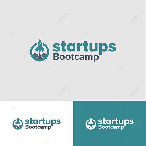 Startup Company Logo Design Template Template For Free Download On Pngtree