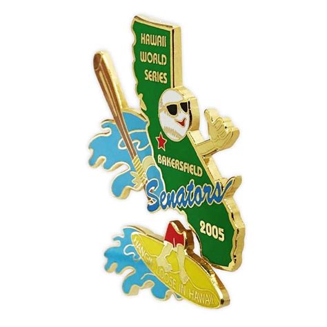 Bobbing Head Lapel Pins Promotional Products Manufacturer From Taiwan