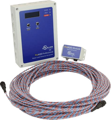 Proh2o Water Leak Detection Thermocable