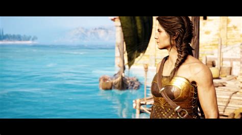 Assassin S Creed Odyssey Screenshots Von Krysos1962 Windows