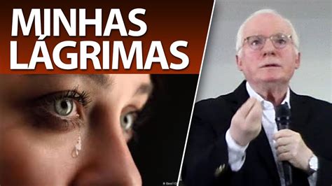 As Lágrimas Que Deus Recolhe