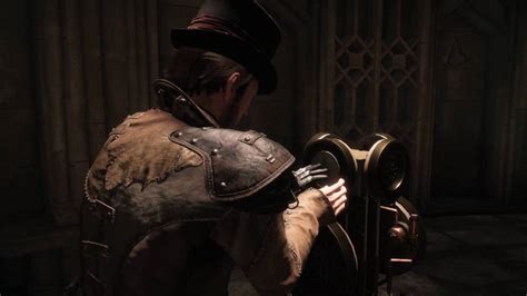 Assassin S Creed Syndicate Unlocking The Aegis Outfit YouTube