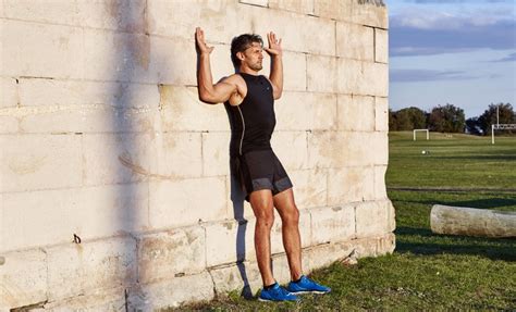5 Exercises To Let Go The Stiffness Of Shoulder Joint