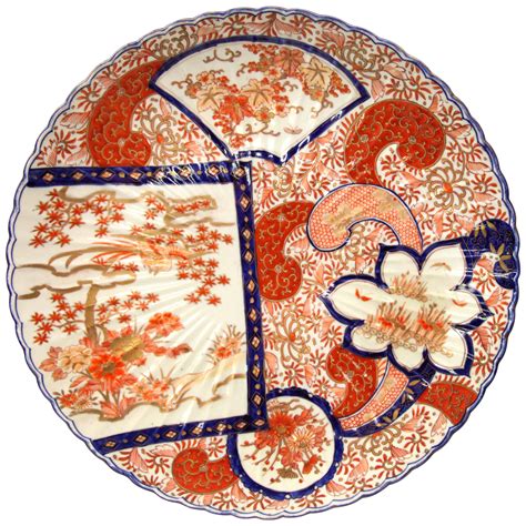 Check spelling or type a new query. 19th Century Japanese Octagon Shaped Imari Bowl For Sale ...
