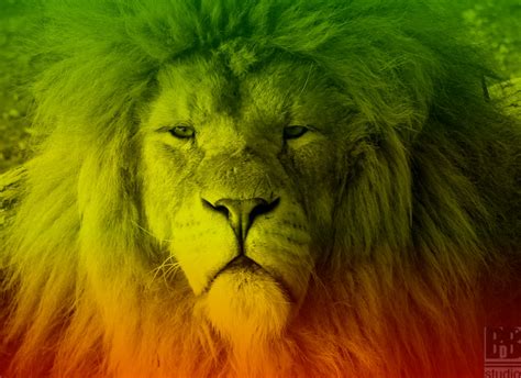 Lion Of Judah By Bbdstudio On Deviantart