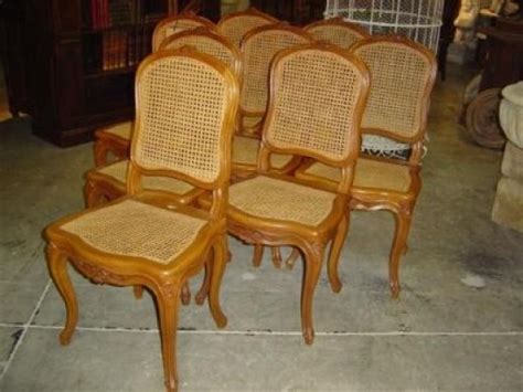 Consider going to an established antique dealer or furniture store to for the best. A Photo Guide to Antique Chair Identification | Dengarden