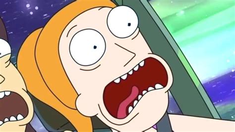 How Rick And Morty Fans Really Feel About Season 5 Episode 5
