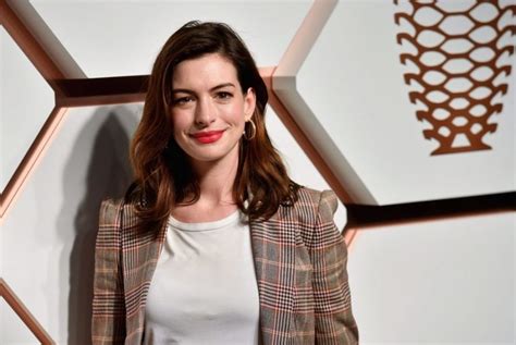 Anne Hathaway Is Pregnant With Baby 2 And She Got Real About Her