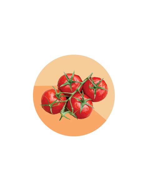 Tomate Cherry Red Cherry Large