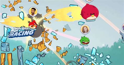 Descarga Y Juega A Angry Birds Racing En Pc Mac Emulador