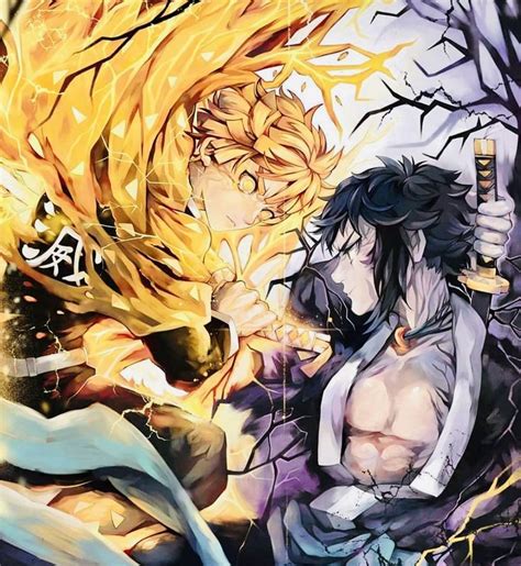 Pin By Okami Rin🐺 On Démon Slayer Anime Demon Slayer Anime Anime Angel