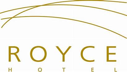 Hotel Royce Logos Hotels Vector Cdr Sponsored