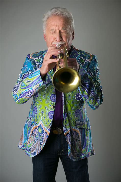 For all searches, you will be required to enter: Doc Severinsen and Friends: The Art of the Big Band