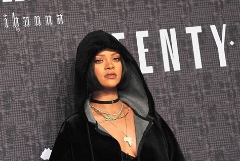 Rihanna Confirms That Fenty X Puma Is Back And Fans Are Hoping For