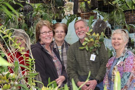 Carolinas Horticulture Therapy Network Summer Meeting 823 82419