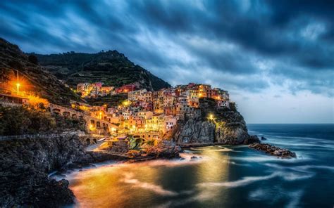 Italy Scenery Wallpapers Top Free Italy Scenery Backgrounds