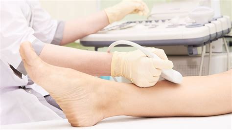 Ultrasound Vein Mapping 2 Vita Health Clinic The Latest Trends In