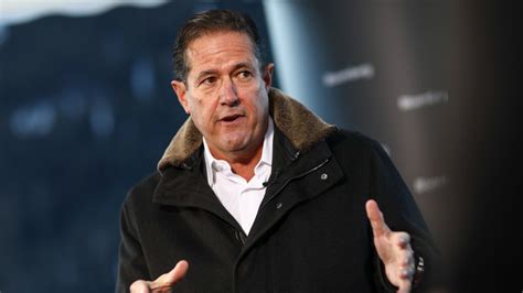 Barclays Ceo Jes Staley Steps Down After Jeffrey Epstein Investigation