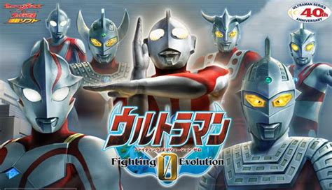 Download Ultraman Fighting Evolution 3 Ps2 Iso On Ps3 Militaryskyey