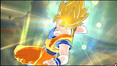 The game was developed by spike and published by bandai namco for playstation 3 and xbox 360. Dragon Ball Raging Blast - XBOX 360 - Games Torrents