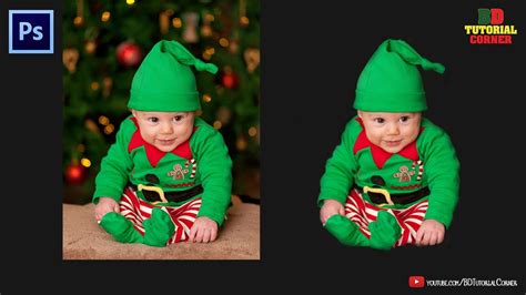 Easiest Way To Remove Background In Photoshop Bangla Adobe