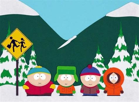 South Park Season 15 Episode 1 Humancentipad Watch Cartoons Online