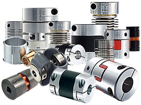 Misalignment Shaft Couplings Mechanical Drive Couplings