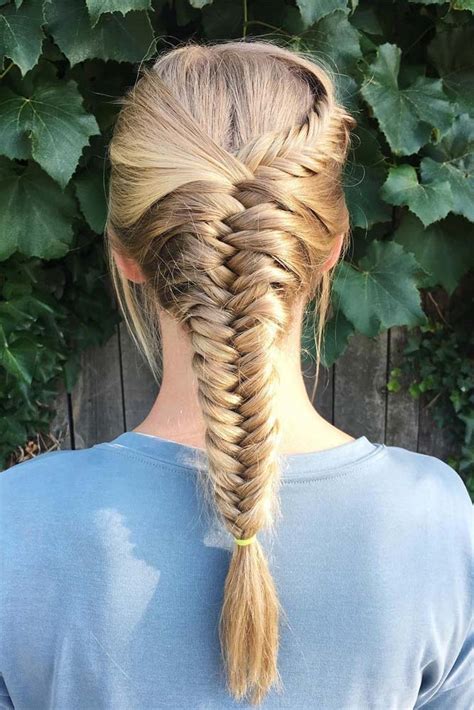 29 Super Easy Long Hairstyles Girls Will Love