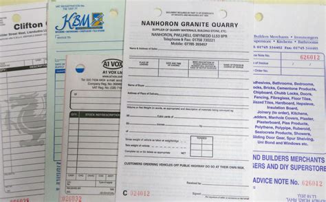 Register Scribe Sets Nwc Business Forms