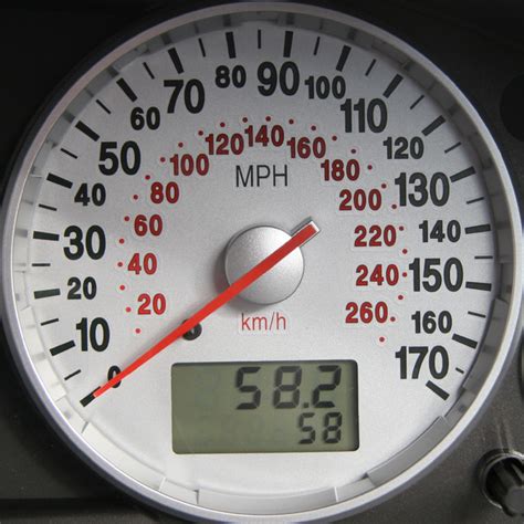 55 Mph To Kmh - speedo conversion kmh to mph bmw e90 - The mile/hour mi