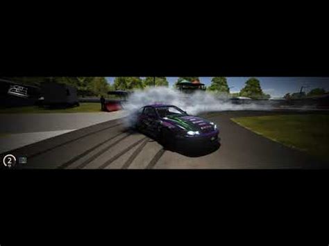Trying Out Adc Klutch Kickers Drifters Paradise Track Youtube