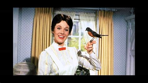 Instrumental Mary Poppins Feed The Birds Youtube