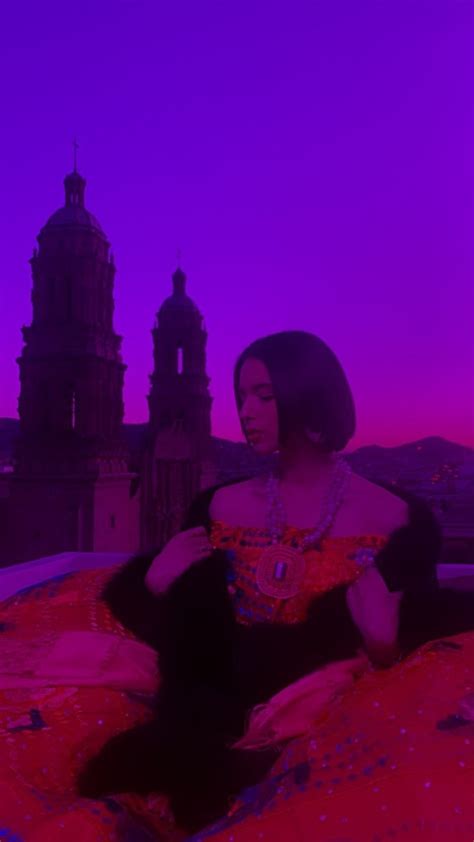 Ngela Aguilar Presume Hermoso Vestido Rojo Y Enamora A Todo Instagram