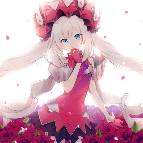 Rider Marie Antoinette Fategrand Order Image By Soap 129