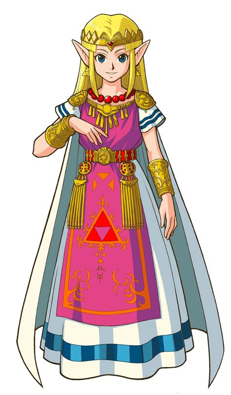 The Legend Of Zelda A Link To The Past Princess Zelda Princess