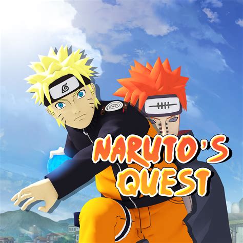 Narutos Quest On Sidequest Oculus Quest Games And Apps Including