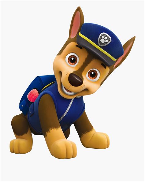 Paw Patrol Characters Clipart 10 Free Cliparts Download Images On