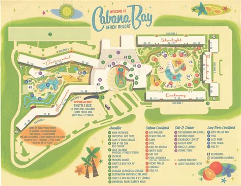 best way to get to parks from cabana bay wdwmagic unofficial walt disney world discussion forums