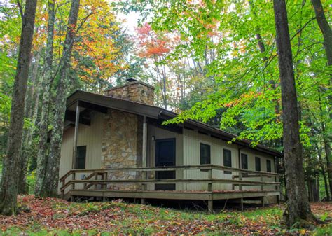 Cabins At Canaan Valley Resort West Virginia State Parks West