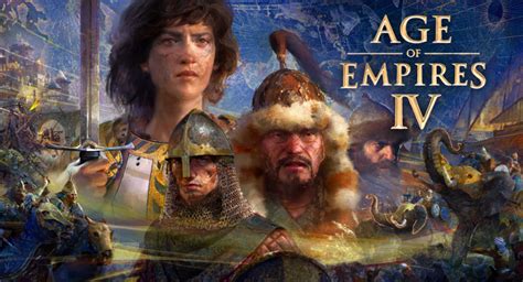 Best Age Of Empires 4 Civilizations Ranking All Factions From Worst To
