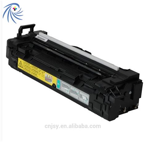 This menu is displays for the bizhub 4020 only and it is not used for this product. Fuser Unit Fuser Assembly For Canon Ir2530/2525/2520/2520/2525/2530 Original Remanufacture ...