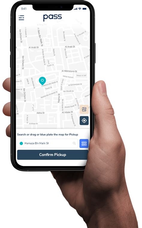 Pass Instant Delivery Platform