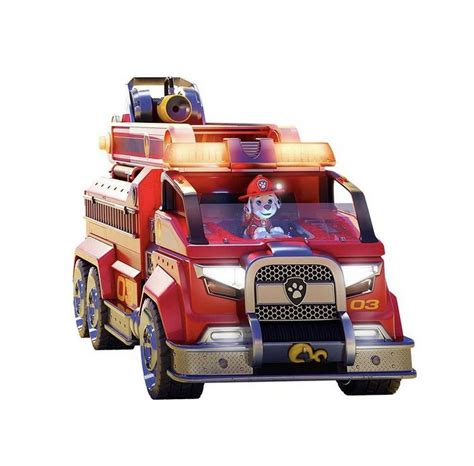 Pin By Gasket On Paw Patrol In 2021 Marshall Paw Patrol Paw Patrol