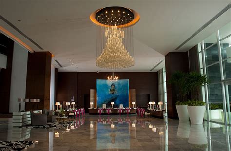 Grand Luxxe Lobby Mobiliario Para Hoteles