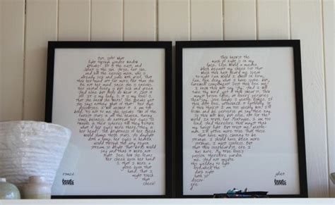I don't really know how it should be done because i don't really understand the way they talk so i was wondering if anyone had some examples or guidelines?? Best 21 Romeo and Juliet Wedding Vows - Home, Family ...